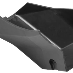 Haibike Motor Cover Links Für Bosch Gen4 FS -Shimano Fahrradladen haibike fully motor cover links bosch scaled