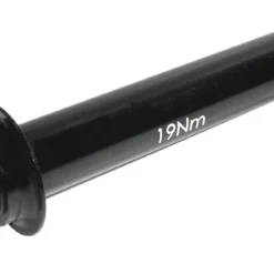 Haibike Hauptlager-Achse XDuro Fully 2014-2017