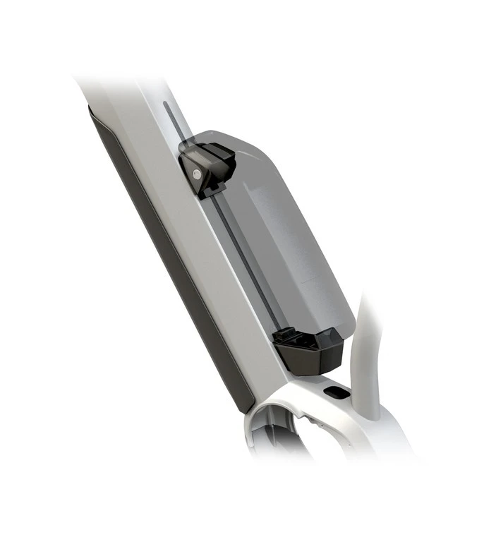 Haibike MRS The Range Extender Haibike MRS The Range Extender -Shimano Fahrradladen haibike mrs fidlock the range