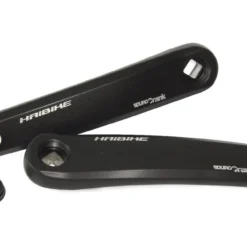 Haibike / Yamaha E-Bike Miranda Kurbel 4-Kant 170 Mm, SDuro Design