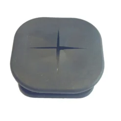 Durchführung Für Akkukabel Von Haibike XDURO