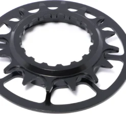 Haibike XDuro E-Bike Motorritzel Kettenblatt 16 Zähne 3mm OS - Schutzring Außen -Shimano Fahrradladen haibike xduro motorritzel kettenblatt 16 zaehne 5mm OS schutzring aussen rueckseite scaled