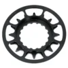 Haibike XDuro E-Bike Motorritzel Kettenblatt 16 Zähne 3mm OS - Schutzring Außen -Shimano Fahrradladen haibike xduro motorritzel kettenblatt 16 zaehne 5mm OS schutzring aussen scaled