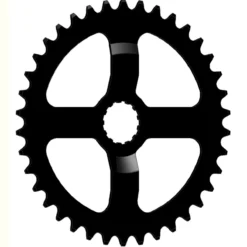 ESJOT Kettenblatt Für Bosch Motoren Für Generation 3 5 ESJOT Kettenblatt Für Bosch Motoren Für Generation 3 -Shimano Fahrradladen kettenblatt fuer bosch gen 3 40 zaehne 1 2 1 8 gekroepft