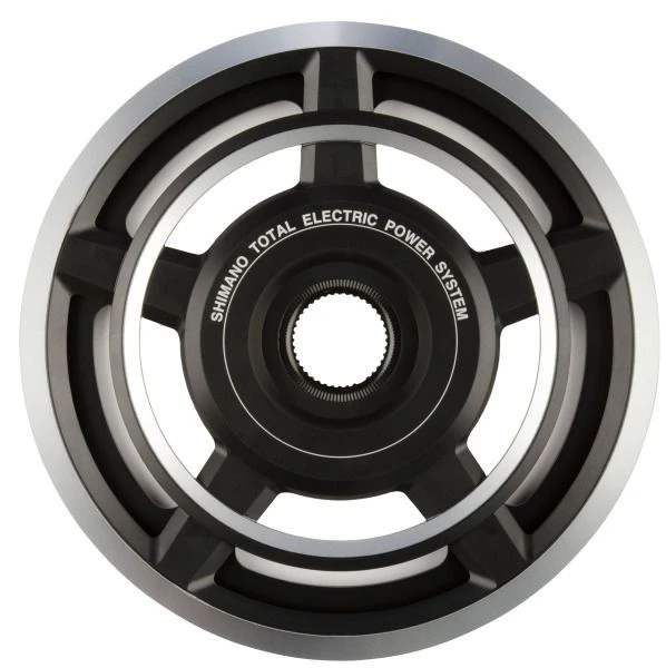 Shimano STePS Kettenblatt 44 Zähne doppelter Kettenschutzring Shimano STePS Kettenblatt 44 Zähne Doppelter Kettenschutzring -Shimano Fahrradladen kettenblatt shimano steps 44 zaehne kettenschutz