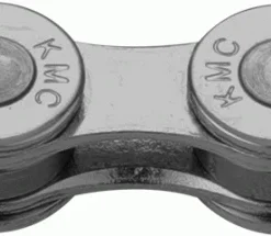 KMC E9 EPT - E-Bike Kette - 136 Glieder Silber -Shimano Fahrradladen kmc e9 etp e bike kette 136 glieder silber ausgepackt