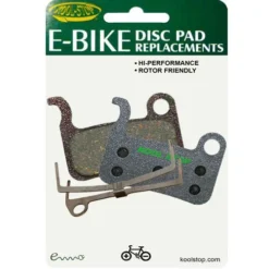 Kool-stop Kool Stop E-Bike Bremsbelag D630E Für Shimano Scheibenbremsen