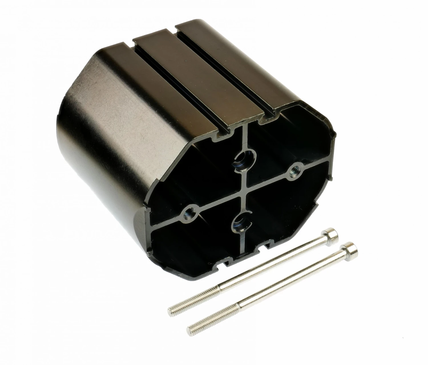 KTM Bosch Powertube Adapter - 500 Wh in 625 Wh Akkufach KTM Bosch Powertube Adapter - 500 Wh In 625 Wh Akkufach -Shimano Fahrradladen ktm bosch powertube adapter 500