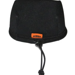 KTM Neopren Cover - Schutzhülle Aufnahme Gepäckträgerakku