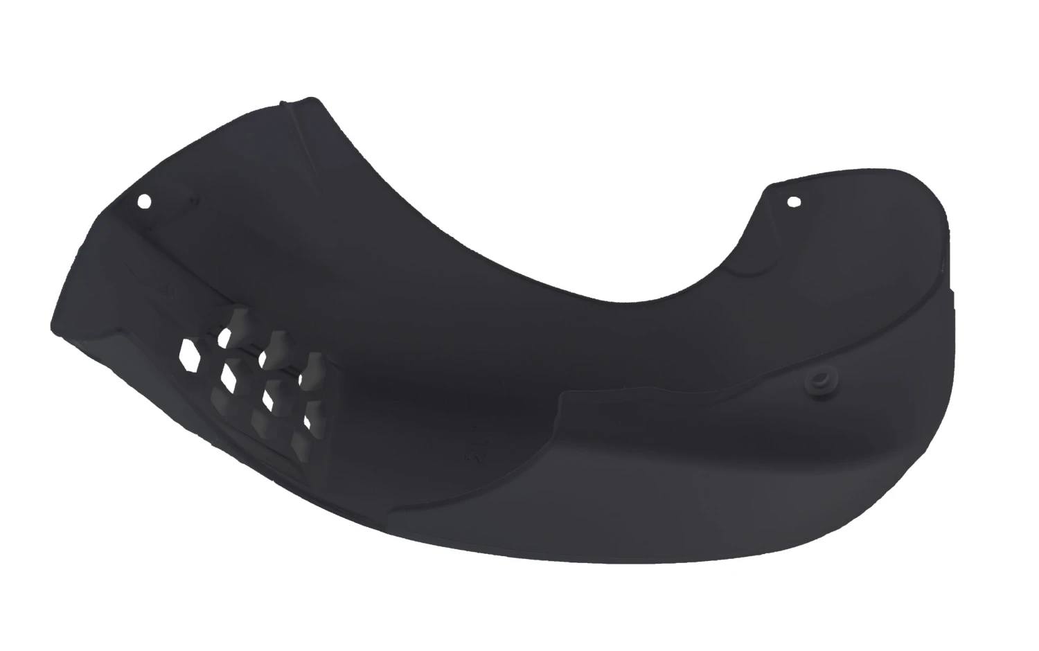 KTM Motor Cover Bosch PT750 Gen4 KTM Motor Cover Bosch PT750 Gen4 -Shimano Fahrradladen ktm cover pt750 weiss scaled