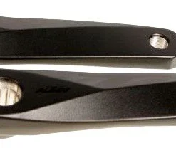 KTM Kurbel Set Miranda Kappa ISIS 160mm