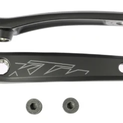 KTM Kurbel Macina - Miranda Delta - Bosch ISIS / Mini-ISIS -Shimano Fahrradladen ktm macina kurbel miranda delta q8 ISIS 15 seitlich