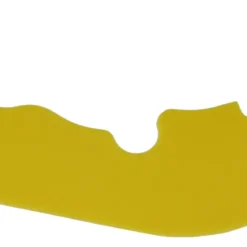 KTM Motor Cover Links - Bosch Performance Line CX Gen. 2 7 KTM Motor Cover Links - Bosch Performance Line CX Gen. 2 -Shimano Fahrradladen ktm motor cover links bosch performance line gelb scaled