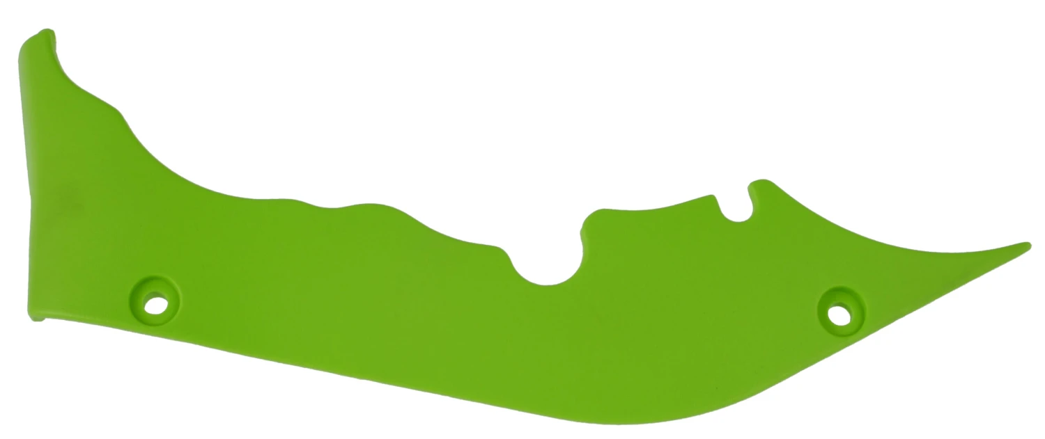 KTM Motor Cover links - Bosch Performance Line CX Gen. 2 KTM Motor Cover Links - Bosch Performance Line CX Gen. 2 -Shimano Fahrradladen ktm motor cover links bosch performance line gruen scaled