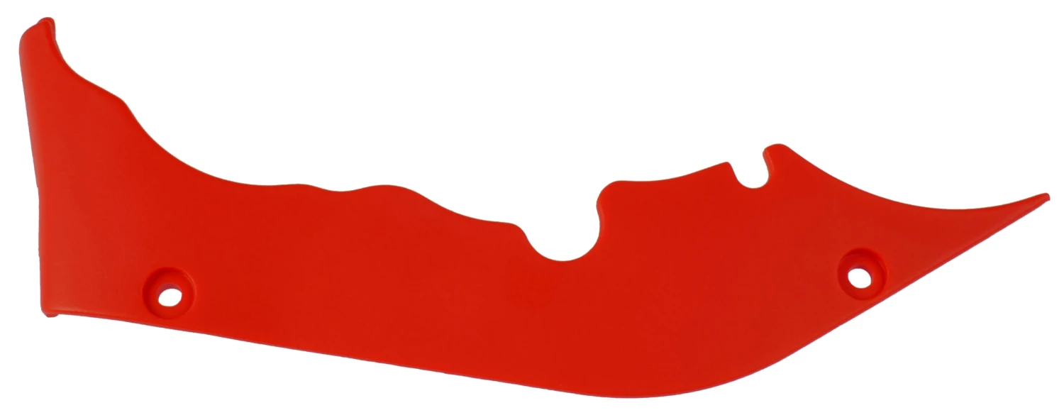 KTM Motor Cover links - Bosch Performance Line CX Gen. 2 KTM Motor Cover Links - Bosch Performance Line CX Gen. 2 -Shimano Fahrradladen ktm motor cover links bosch performance line rot scaled