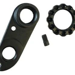 KTM Schaltauge - Ausfallende - Steckachse Gerade - KTM Macina