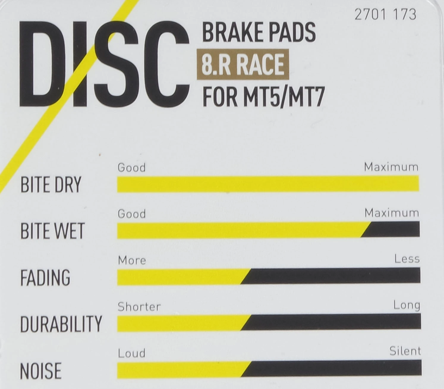 Magura Bremsbelag 8.R / 8.P inkl. 2 Belaghalteschraube Magura Bremsbelag 8.R / 8.P Inkl. 2 Belaghalteschraube -Shimano Fahrradladen magura bremsbelag 8 r 8 p inkl 2 belaghalteschraube 4157QfdUpVXVIwqSU