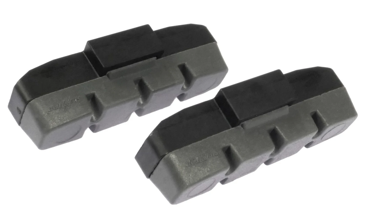 Magura HS11 & HS33 Bremsbeläge grau - Paar Magura HS11 & HS33 Bremsbeläge Grau - Paar -Shimano Fahrradladen magura hs11 hs33 bremsbelag