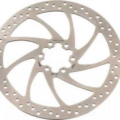 Magura Bremsscheibe 180mm 6-Loch Für Stromer ST2