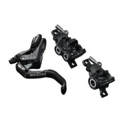 Magura MT Trail Sport Scheibenbremse Set VR+HR