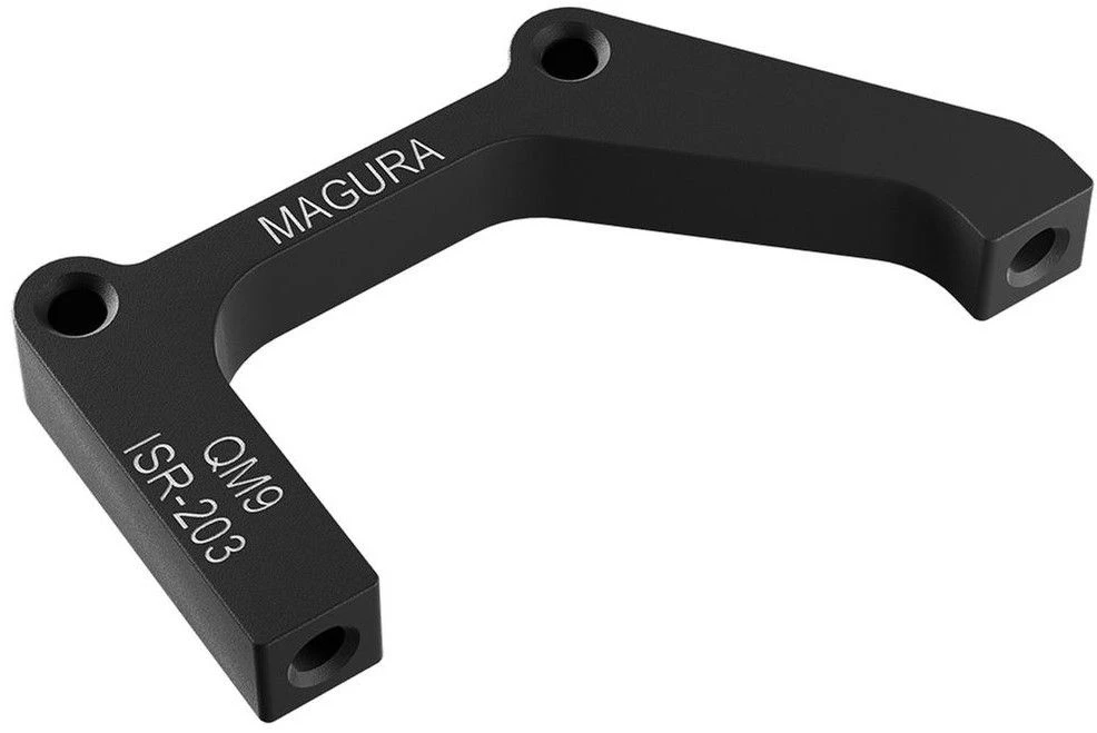Magura Scheibenbremsadapter QM9 Magura Scheibenbremsadapter QM9 -Shimano Fahrradladen magura scheibenbremsadapter qm