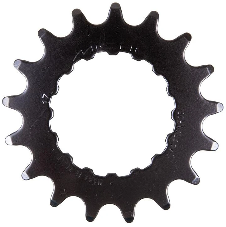 Miche Kettenblatt E-Bike Miche Kettenblatt E-Bike -Shimano Fahrradladen miche kettenblatt e bike 17 zaehne