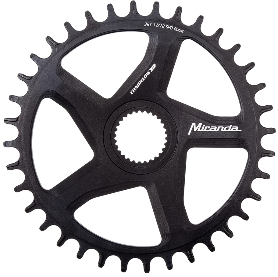 Miranda Kettenblatt Bosch Gen.4 Directmount Boost Miranda Kettenblatt Bosch Gen.4 Directmount Boost -Shimano Fahrradladen miranda kettenblatt directmount boost 36 zaehne