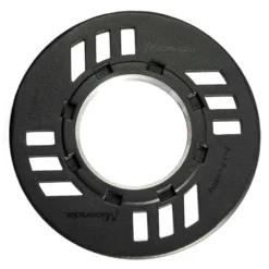 Miranda E-Bike Verschlussring Inkl. Kettenschutz Für Bosch 5 Miranda E-Bike Verschlussring Inkl. Kettenschutz Für Bosch -Shimano Fahrradladen miranda kettenschutzring bosch schwarz scaled