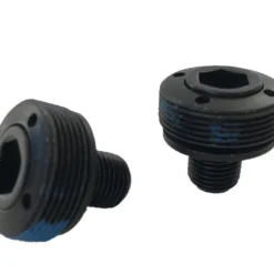 Miranda Kurbelschraube M10 - ISIS Standard Für Bosch Gen3