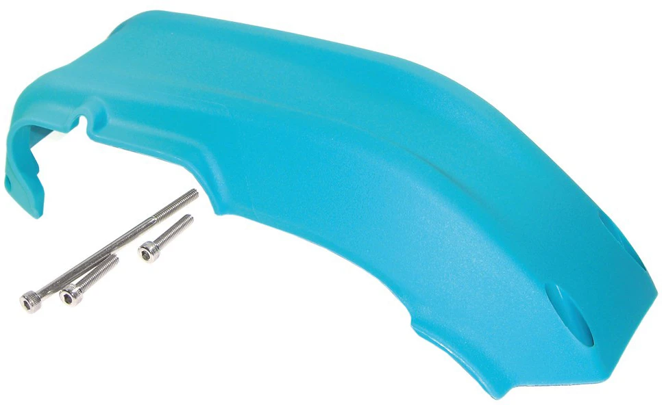 Haibike Skidplate für Bosch PerformanceCX GC - ab 2016 Haibike Skidplate Für Bosch PerformanceCX GC - Ab 2016 -Shimano Fahrradladen motor skidplate bosch performance cx cyan