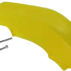 Haibike Skidplate Für Bosch PerformanceCX GC - Ab 2016 4 Haibike Skidplate Für Bosch PerformanceCX GC - Ab 2016 -Shimano Fahrradladen motor skidplate bosch performance cx gelb glanz