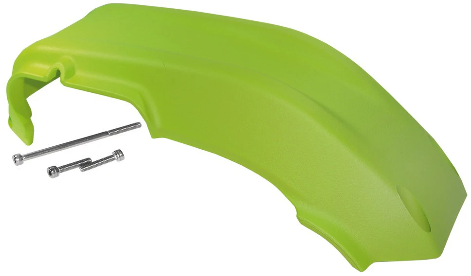 Haibike Skidplate für Bosch PerformanceCX GC - ab 2016 Haibike Skidplate Für Bosch PerformanceCX GC - Ab 2016 -Shimano Fahrradladen motor skidplate bosch performance cx lime matt