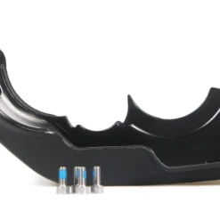 Haibike Skidplate Für Bosch PerformanceCX GC - Ab 2016 9 Haibike Skidplate Für Bosch PerformanceCX GC - Ab 2016 -Shimano Fahrradladen motor skidplate bosch performance cx schwarz carbon casting scaled