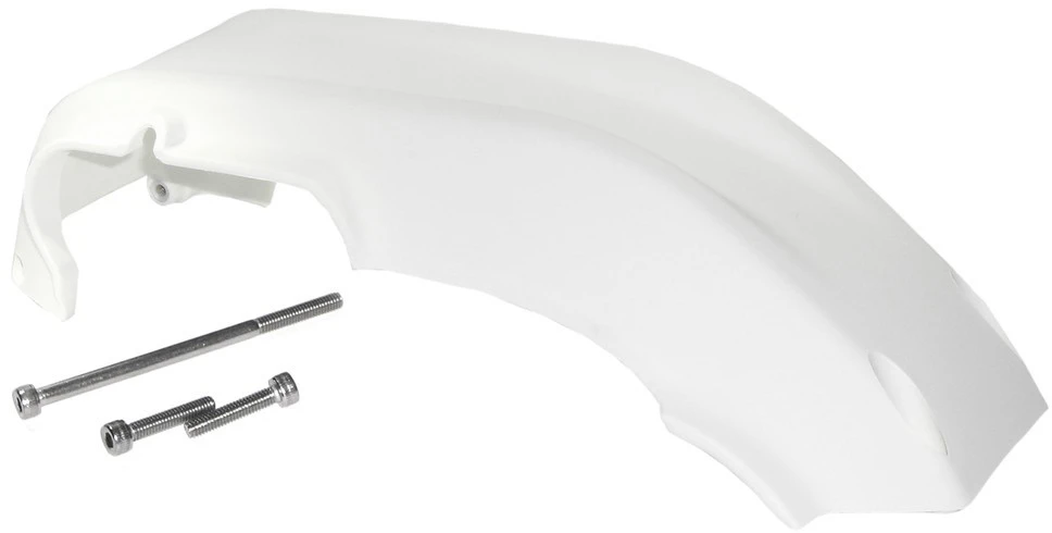 Haibike Skidplate für Bosch PerformanceCX GC - ab 2016 Haibike Skidplate Für Bosch PerformanceCX GC - Ab 2016 -Shimano Fahrradladen motor skidplate bosch performance cx weiss matt