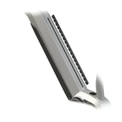 Haibike MRS Gummiabdeckung