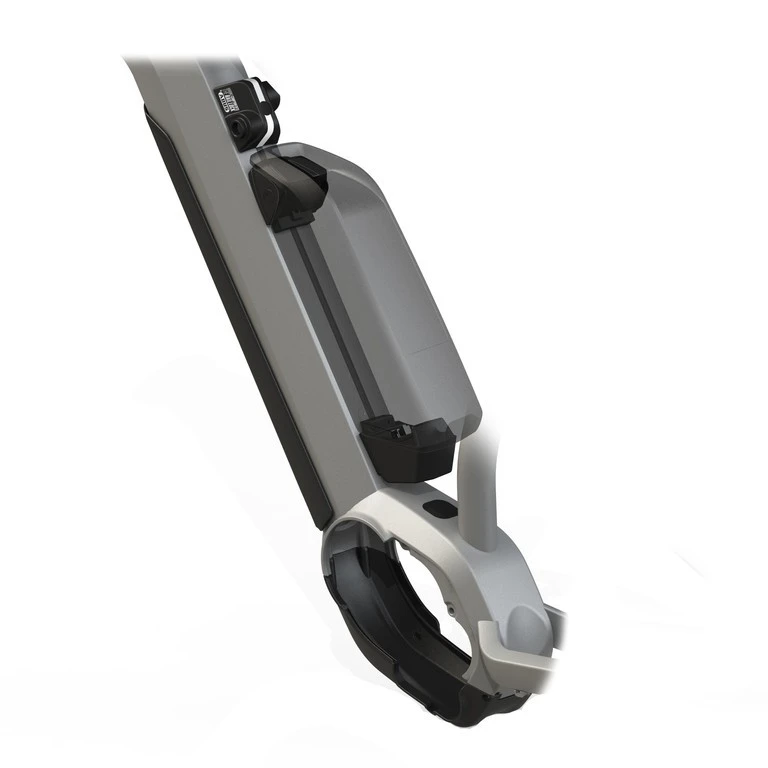 Haibike MRS The Range Extender Haibike MRS The Range Extender -Shimano Fahrradladen mrs the range extender the rail lock