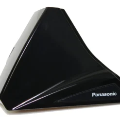 Panasonic Batterie-Schlossabdeckung Rechts Für 46,8 Volt Hinterrad Motor Elektrofahrrad