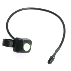 Flyer Gasknopf Für Schiebehilfe - Panasonic 46,8 Volt CHM Hinterrad Motor