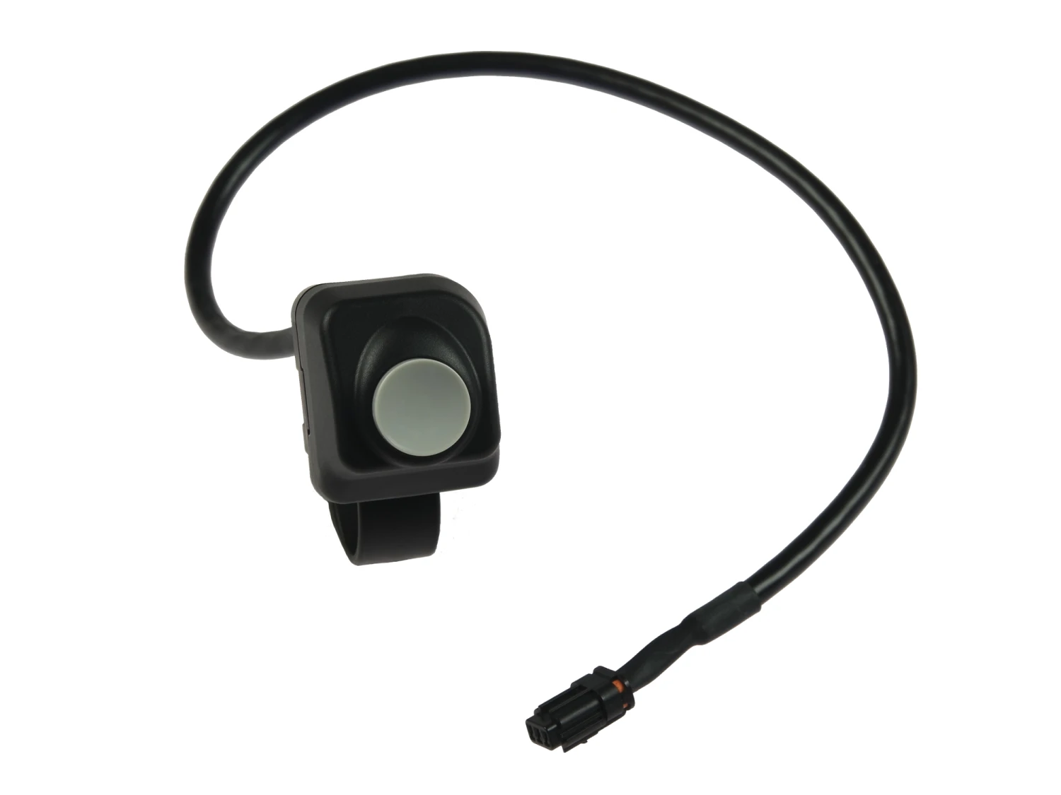 Flyer Gasknopf für Schiebehilfe - Panasonic 46,8 Volt CHM Hinterrad Motor Flyer Gasknopf Für Schiebehilfe - Panasonic 46,8 Volt CHM Hinterrad Motor -Shimano Fahrradladen panasonic elektrofahrrad schiebehilfe hr motor 48volt