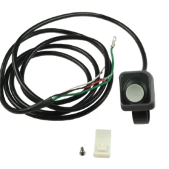 Flyer Gasknopf Für Schiebehilfe Panasonic 26-Volt / 36-Volt