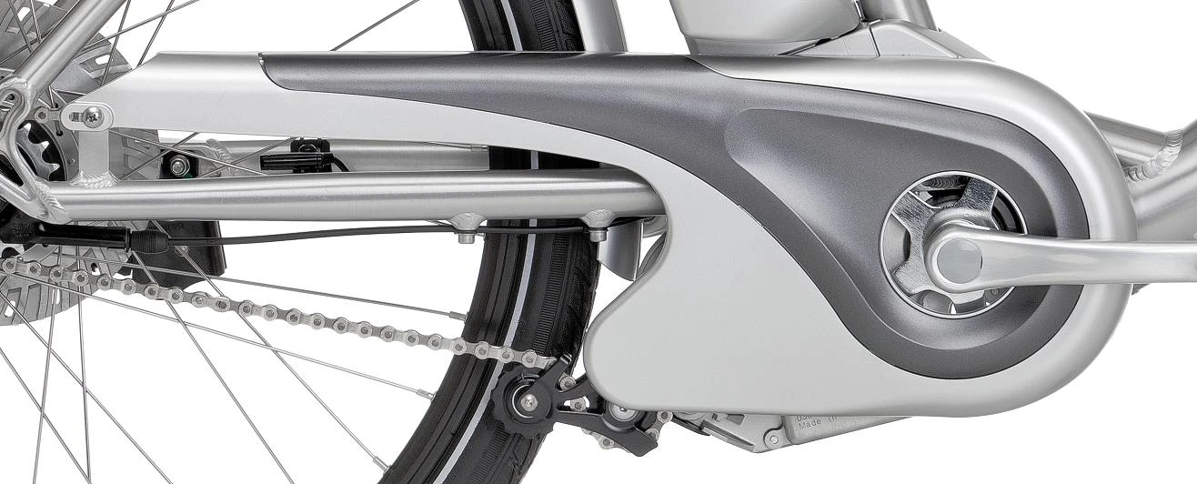 Panasonic Kettenschutz Flyer C-/T-/L-Serie Panasonic Kettenschutz Flyer C-/T-/L-Serie -Shimano Fahrradladen panasonic kettenschutz flyer c t l serie 669960 808