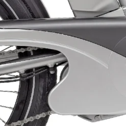 Panasonic Kettenschutz Flyer I:sy -Shimano Fahrradladen panasonic kettenschutz flyer i sy 671784 809