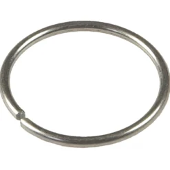 Flyer Fixierring Für Das Kettenblatt An Panasonic Mittelmotoren