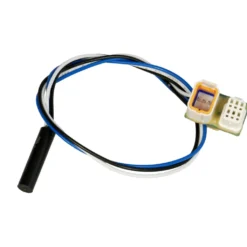 Flyer Pluto Faltmechanismus Reedsensorik Komplett