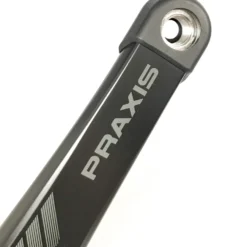 Praxis Works ECrank MTB Carbon Kurbel Für Bosch & Yamaha 3 Praxis Works ECrank MTB Carbon Kurbel Für Bosch & Yamaha -Shimano Fahrradladen praxis works ecrank carbon kurbel bosch yamaha 1 scaled