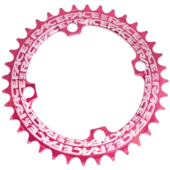 Race Face Kettenblatt Narrow Wide 36 Zähne 104mm -Shimano Fahrradladen race face kettenblatt narrow wide 36 zaehne 104mm rot
