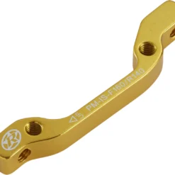 REVERSE Bremsscheibenadapter IS-PM 160 VR+140 HR