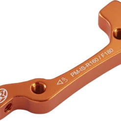 REVERSE Bremsscheibenadapter IS-PM 180 VR+160 HR 7 REVERSE Bremsscheibenadapter IS-PM 180 VR+160 HR -Shimano Fahrradladen reverse bremsscheibenadapter is pm 180 vrplus160 hr lila