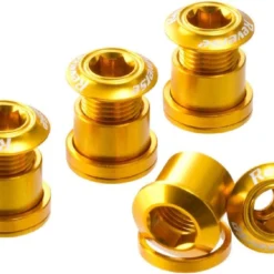 REVERSE E-Bike Kettenblattschrauben Set