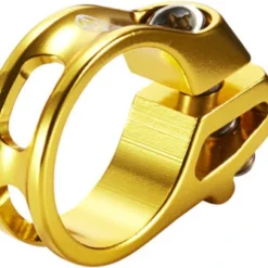 REVERSE Trigger Klemme Für Sram Schalthebel 5 REVERSE Trigger Klemme Für Sram Schalthebel -Shimano Fahrradladen reverse trigger klemme fuer sram hellblau